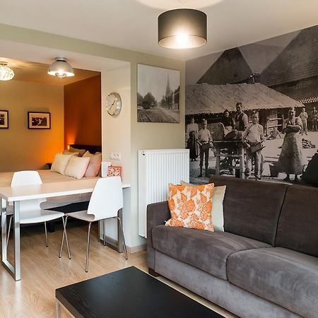 B&B Klinkaart Rumst Экстерьер фото