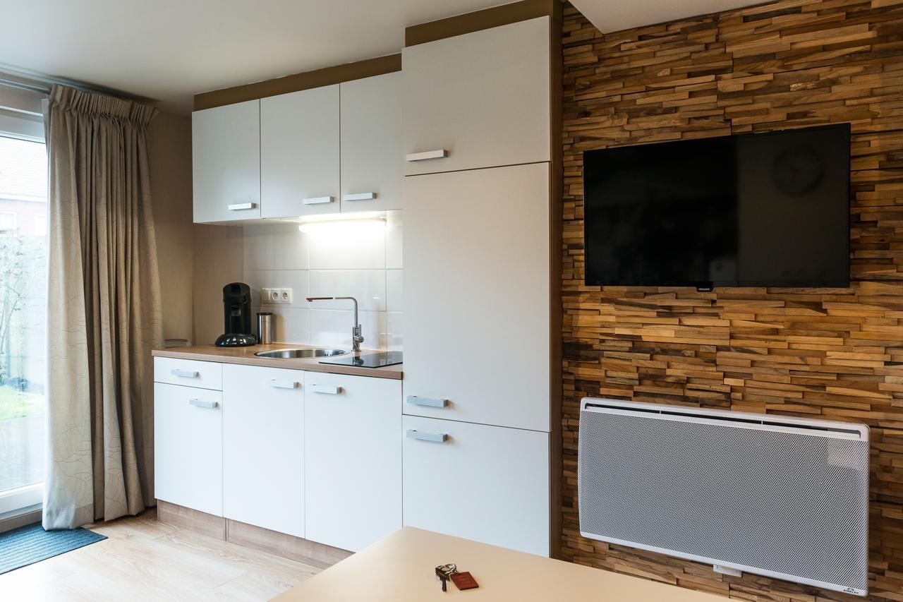 B&B Klinkaart Rumst Экстерьер фото